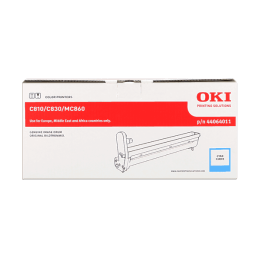 Drum Originale OKI 44064011...