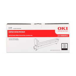 Drum Originale OKI 44064012...