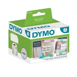 ETICHETTE ORIGINALE DYMO...