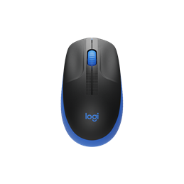 Mouse Logitech 910-005907 M190