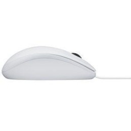 Mouse LOGITECH B100 filo,...