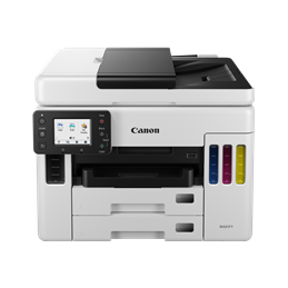 MULTIFUNZIONE INKJET CANON...