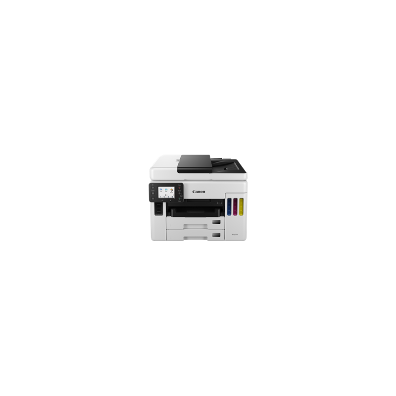 MULTIFUNZIONE INKJET CANON MAXIFY GX7050 4471C006 A COLORI