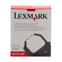 Nastro Originale Lexmark...