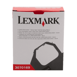 Nastro Originale Lexmark...