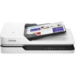 Scanner Epson WorkForce...