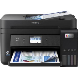 Stampante Epson EcoTank...