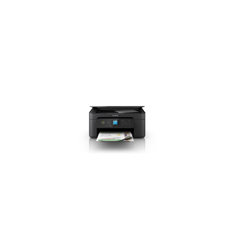 Stampante Epson Expression Home XP-3200 C11CK66403 nero