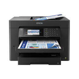 Stampante Epson WorkForce...