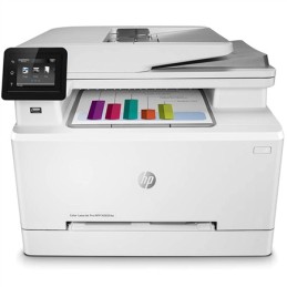 Stampante HP Color LaserJet...