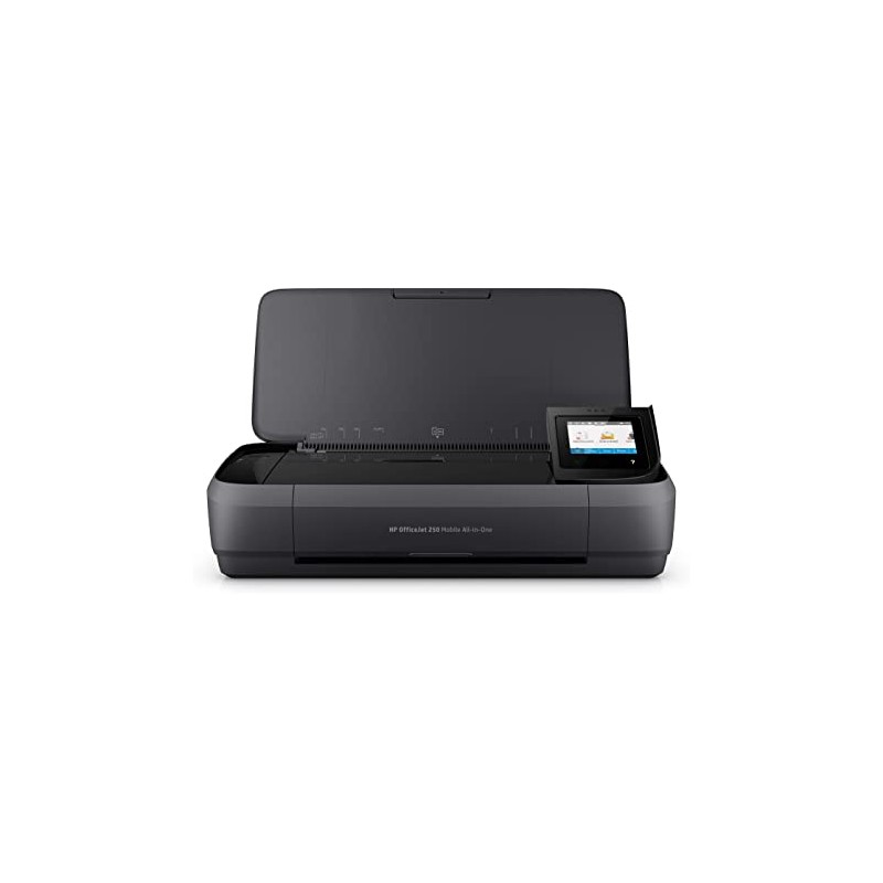 Stampante HP CZ992A OfficeJet 250 Mobile