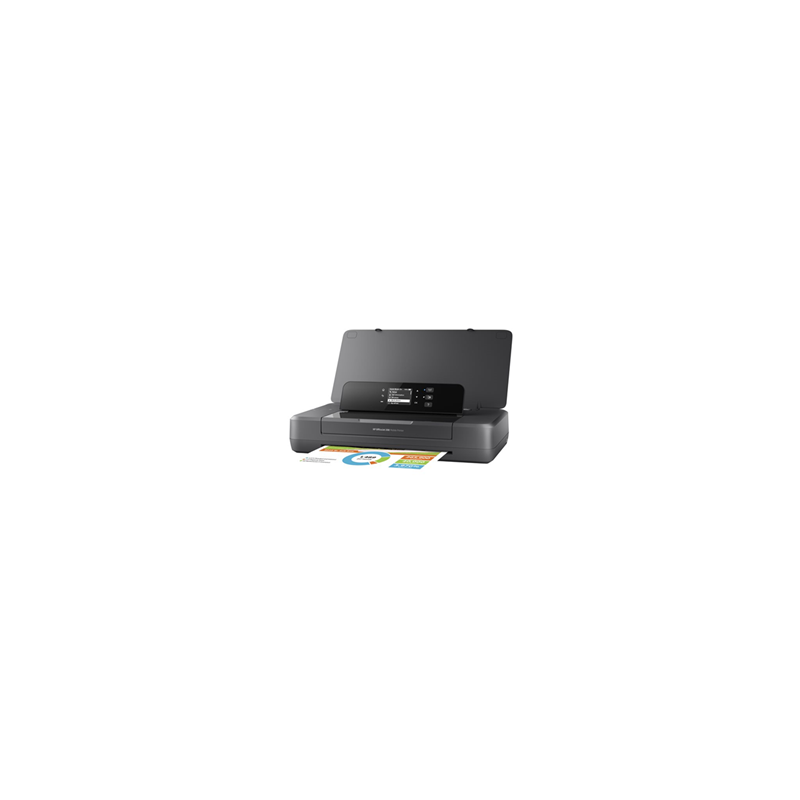 Stampante HP CZ993A Officejet 200 Mobile