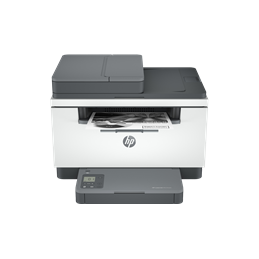 Stampante HP LaserJet MFP...