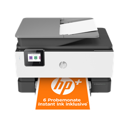 Stampante HP OfficeJet Pro...