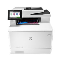 STAMPANTE LASER HP PRO MFP...