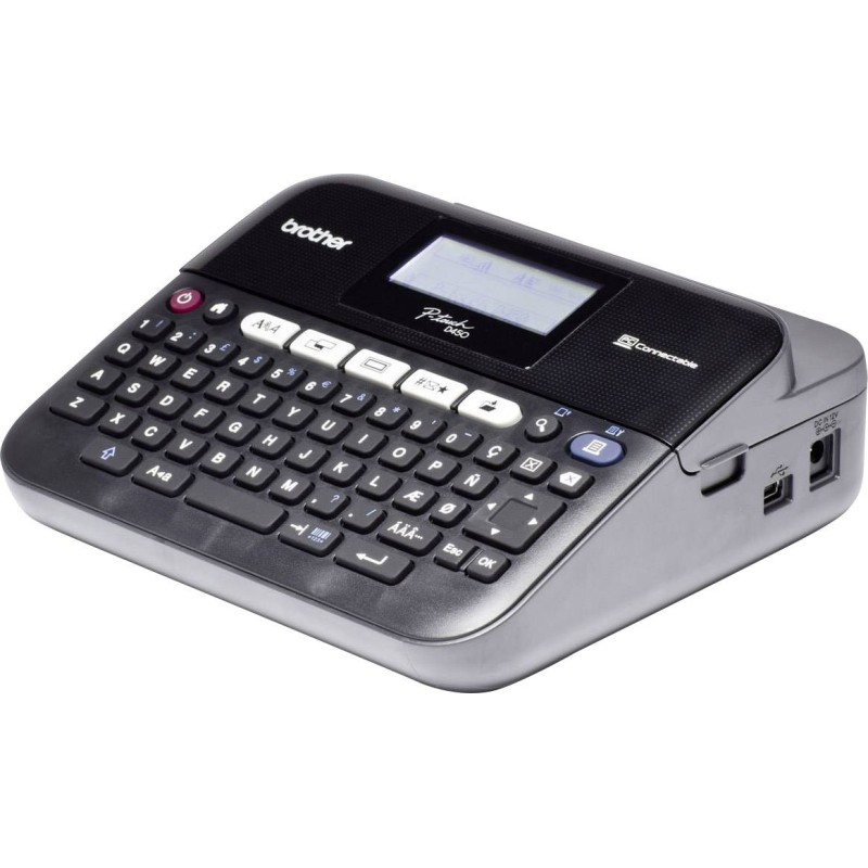 Stampante Originale Brother P-touch D450VP PT-D450VP