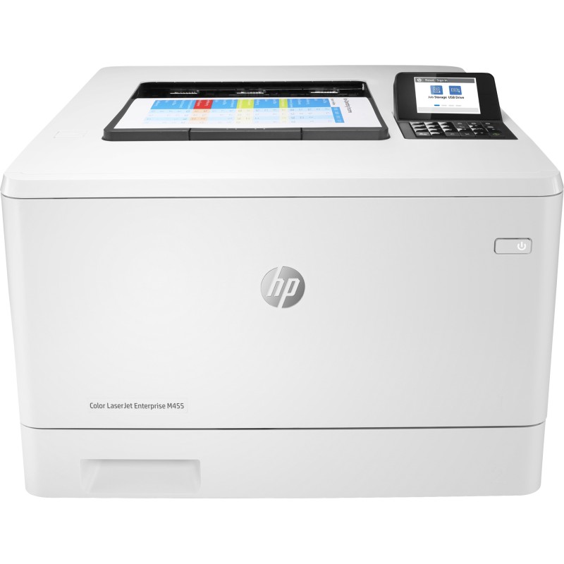 Stampante Originale HP LaserJet Enterprise M455dn 3PZ95A-B19