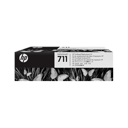 TESTINA ORIGINALE HP C1Q10A...