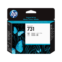 TESTINA ORIGINALE HP P2V27A...