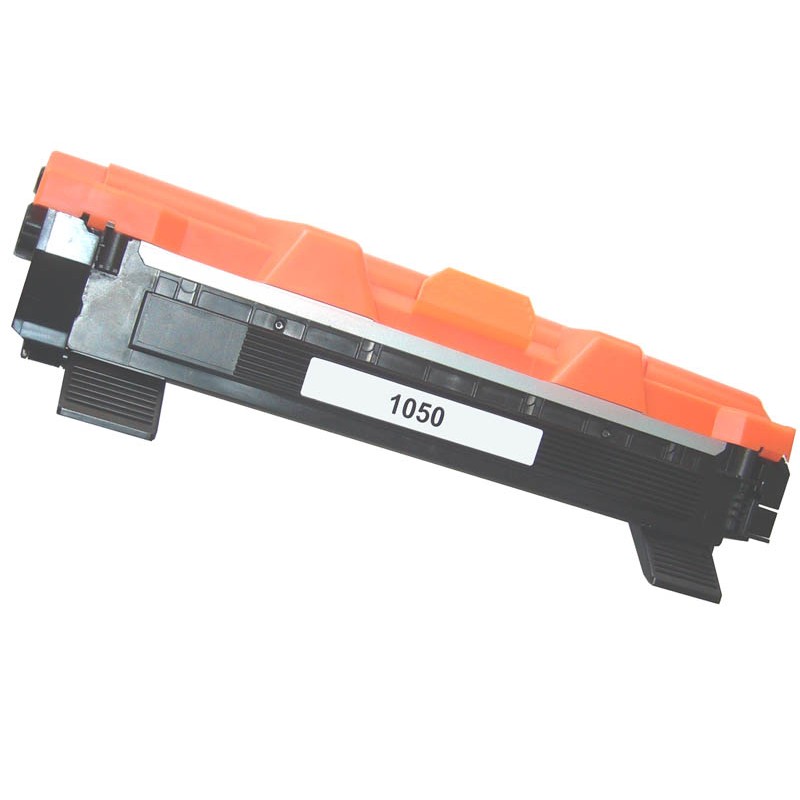 TONER COMPATIBILE BROTHER TN-1050 BLACK