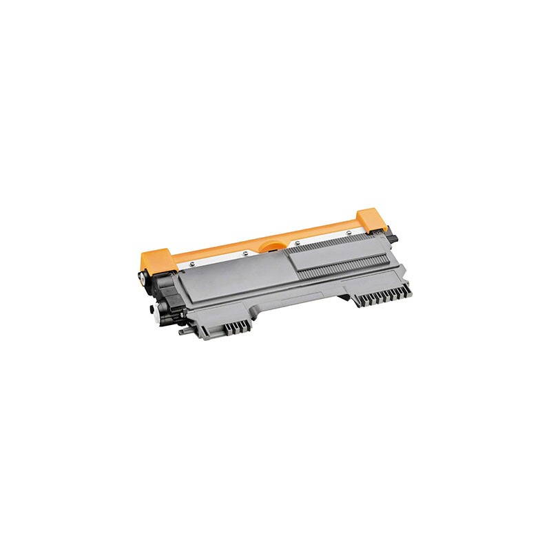 TONER COMPATIBILE BROTHER TN-2220 TN-2010 BLACK