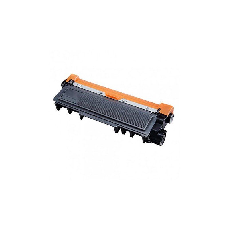 TONER COMPATIBILE BROTHER TN-2320 NERO (2600 COPIE)