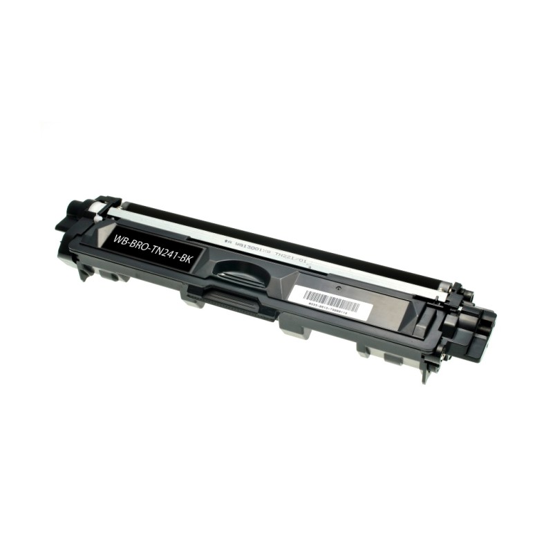 TONER COMPATIBILE BROTHER TN-241 BLACK