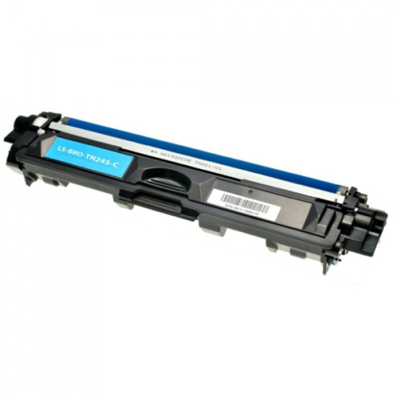 TONER COMPATIBILE BROTHER TN-245C CIANO