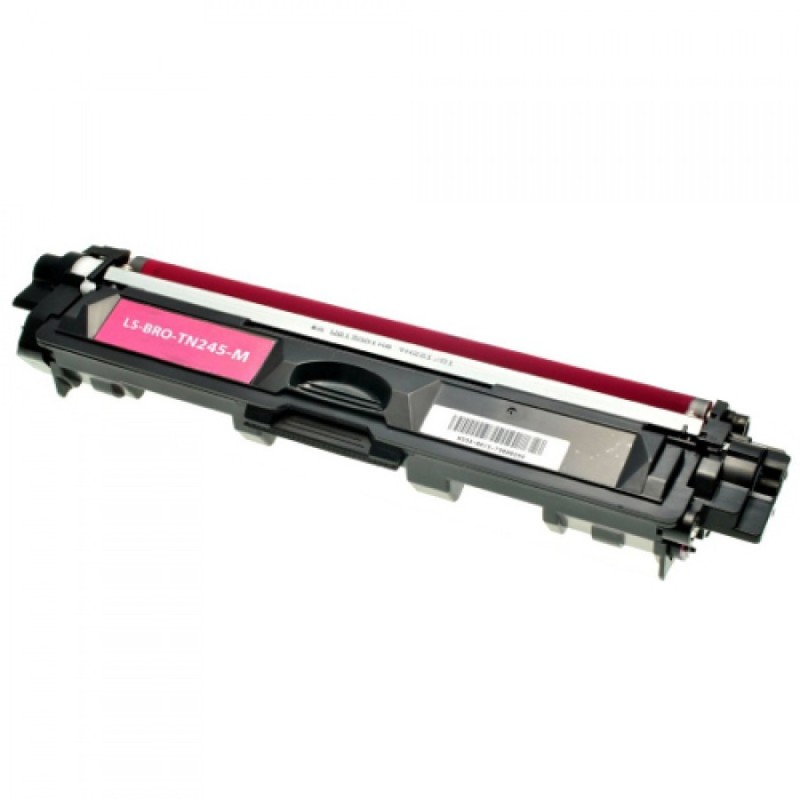 TONER COMPATIBILE BROTHER TN-245M MAGENTA