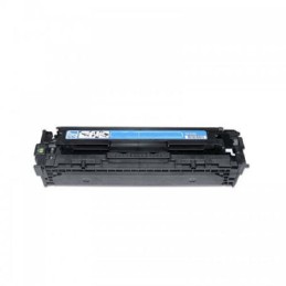 TONER COMPATIBILE HP CB541A...