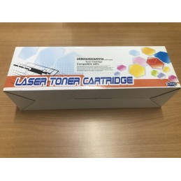 TONER COMPATIBILE HP CB543A...