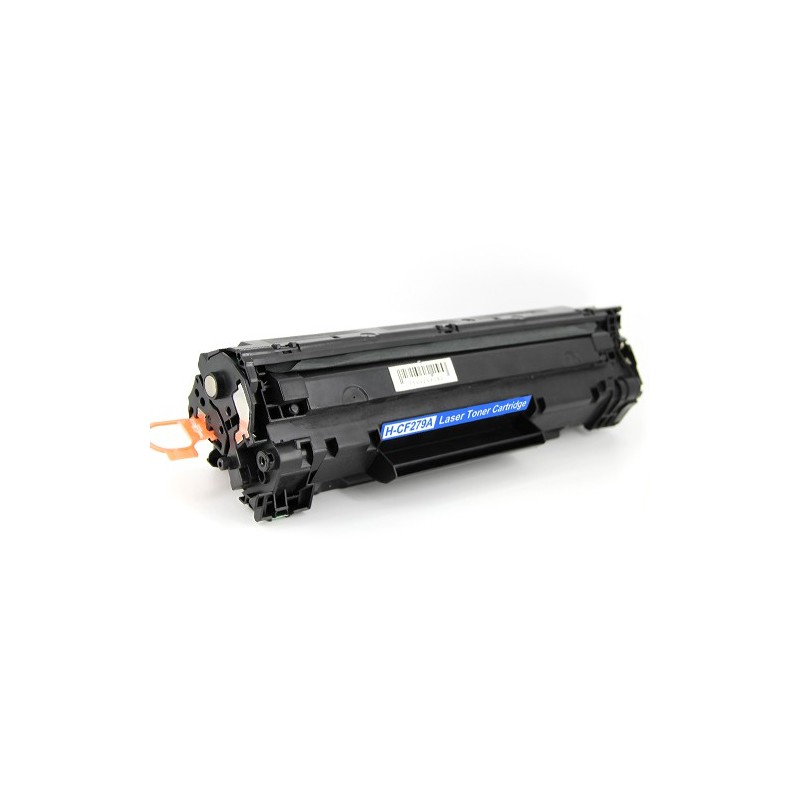 TONER COMPATIBILE HP CF279A BLACK