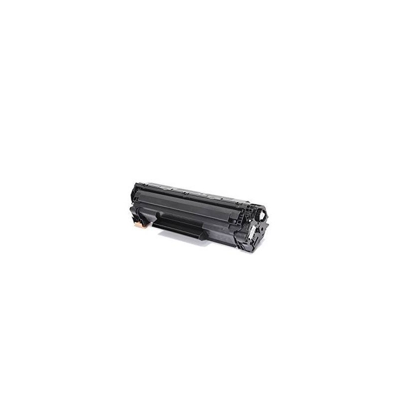 TONER COMPATIBILE HP CF-283X BLACK