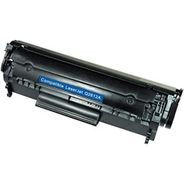 TONER COMPATIBILE HP Q2612A...