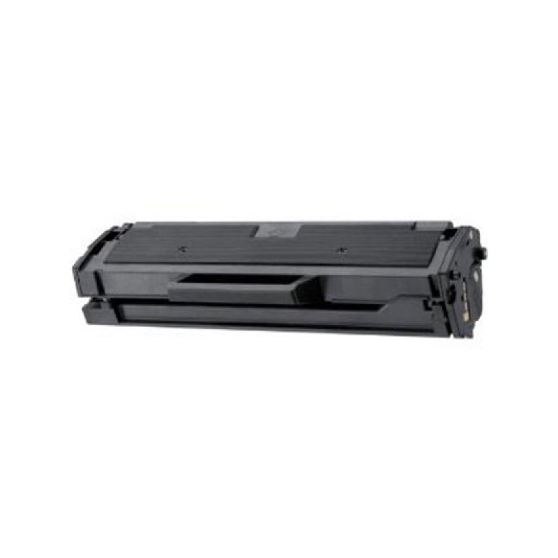 TONER COMPATIBILE SAMSUNG MLT-D101S BLACK