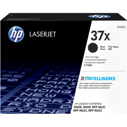 Toner Originae HP CF237X...