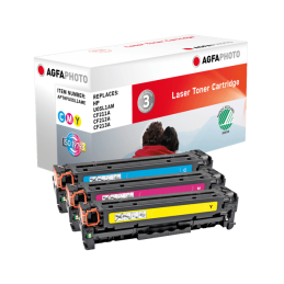 Toner Originale Agfa Photo...