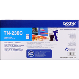 TONER ORIGINALE BROTHER...