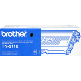 TONER ORIGINALE BROTHER...