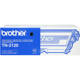 TONER ORIGINALE BROTHER...