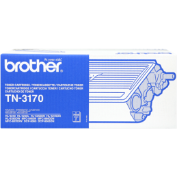 TONER ORIGINALE BROTHER...