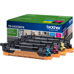 Toner Originale Brother...