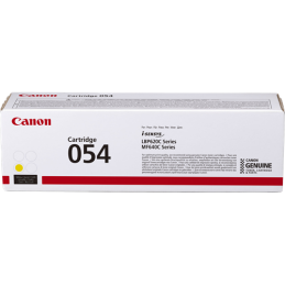 Toner Originale Canon 054...