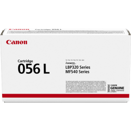 Toner Originale Canon 056l...