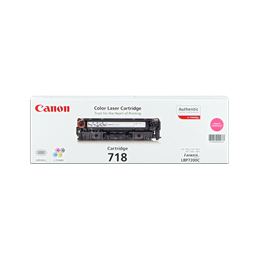 Toner Originale Canon 718 M...