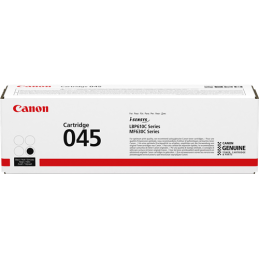 TONER ORIGINALE CANON BLACK...