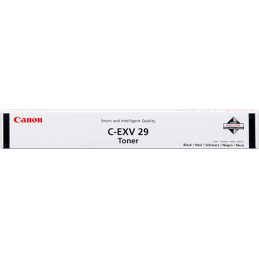 TONER ORIGINALE CANON BLACK...