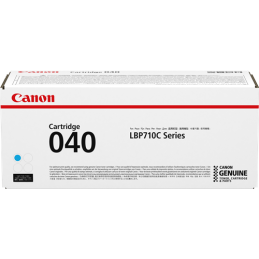 TONER ORIGINALE CANON CIANO...