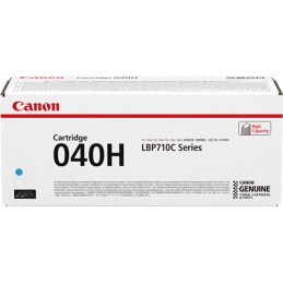 TONER ORIGINALE CANON CIANO...