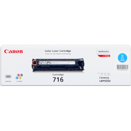 TONER ORIGINALE CANON CIANO...